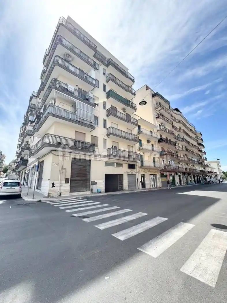 Appartamento in vendita a Monopoli