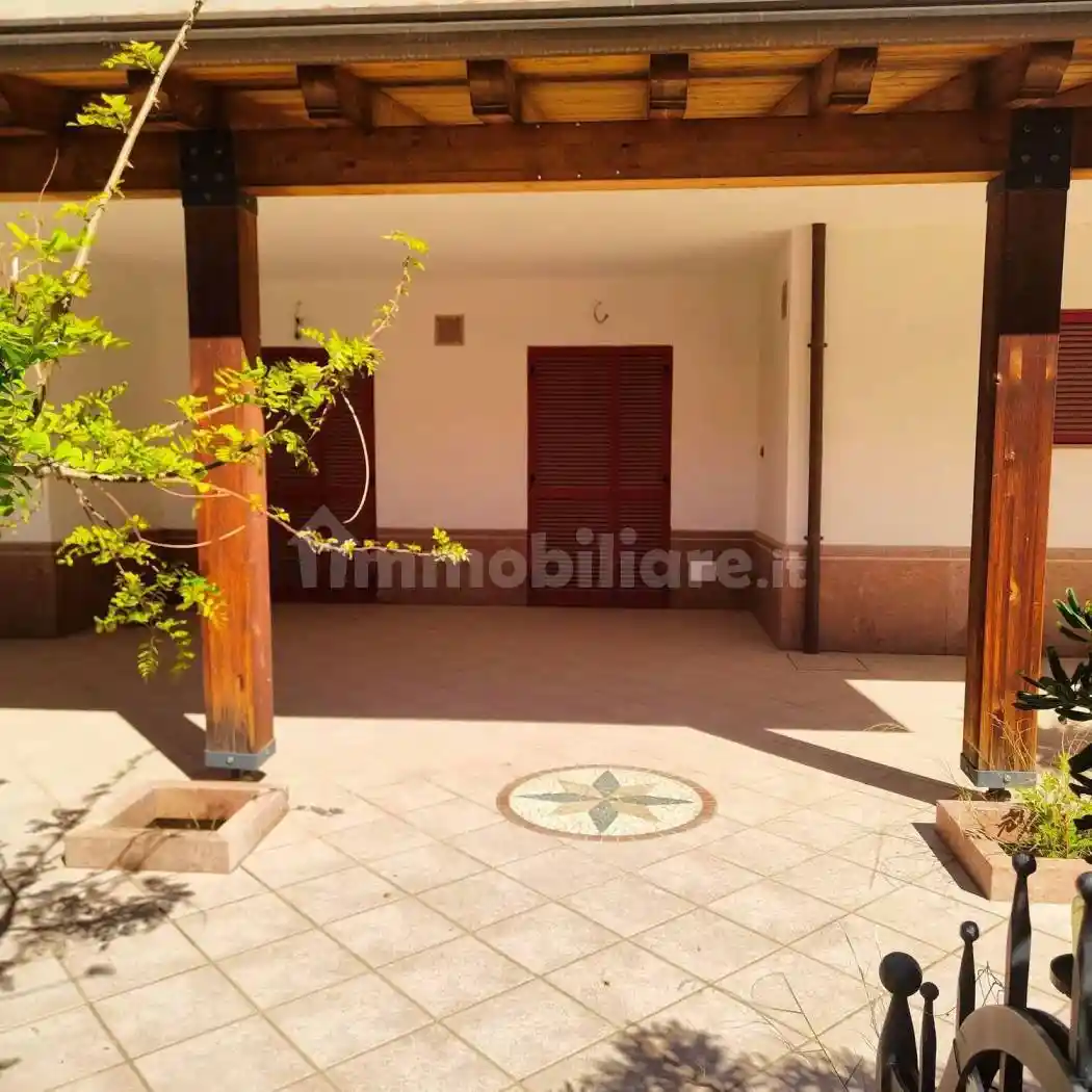 Villa in vendita a Mandatoriccio