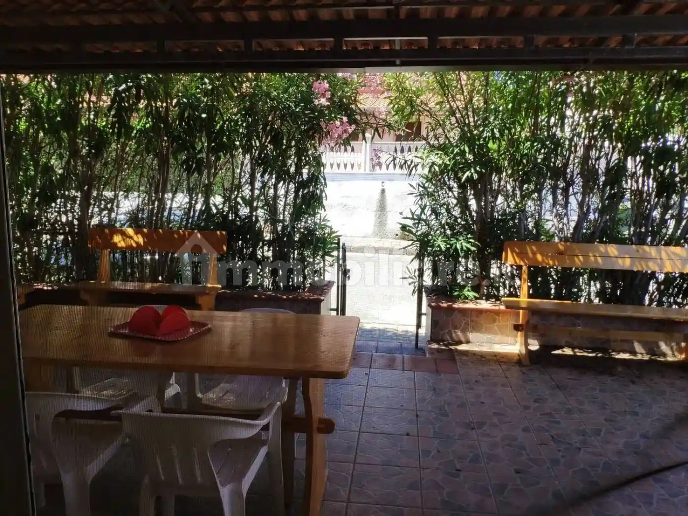 Villa in vendita a Mandatoriccio