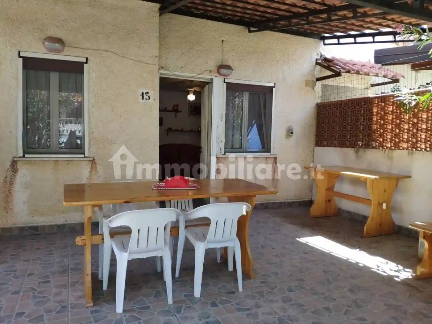 Villa - foto 4
