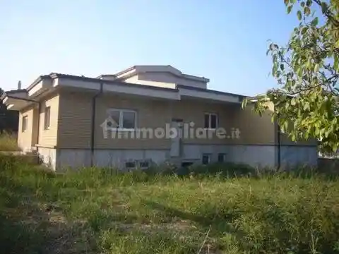 Villa in vendita a Mandatoriccio