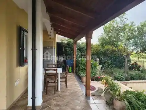 Villa in vendita a Mandatoriccio