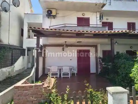 Villa in vendita a Mandatoriccio