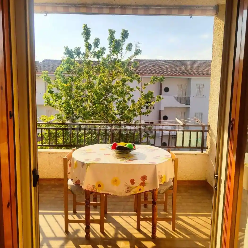 Appartamento in vendita a Pietrapaola