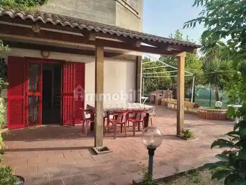 Villa in vendita a Mandatoriccio