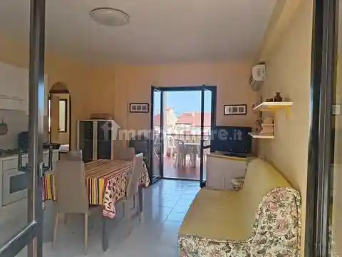 Appartamento in vendita a Mandatoriccio