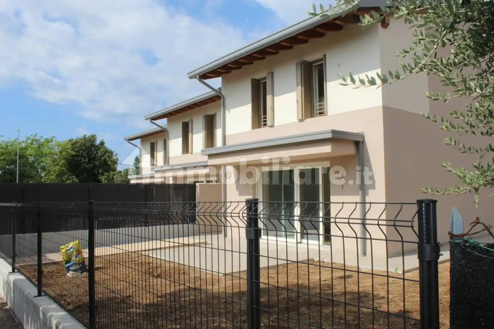 Villa in vendita a Roveredo in Piano