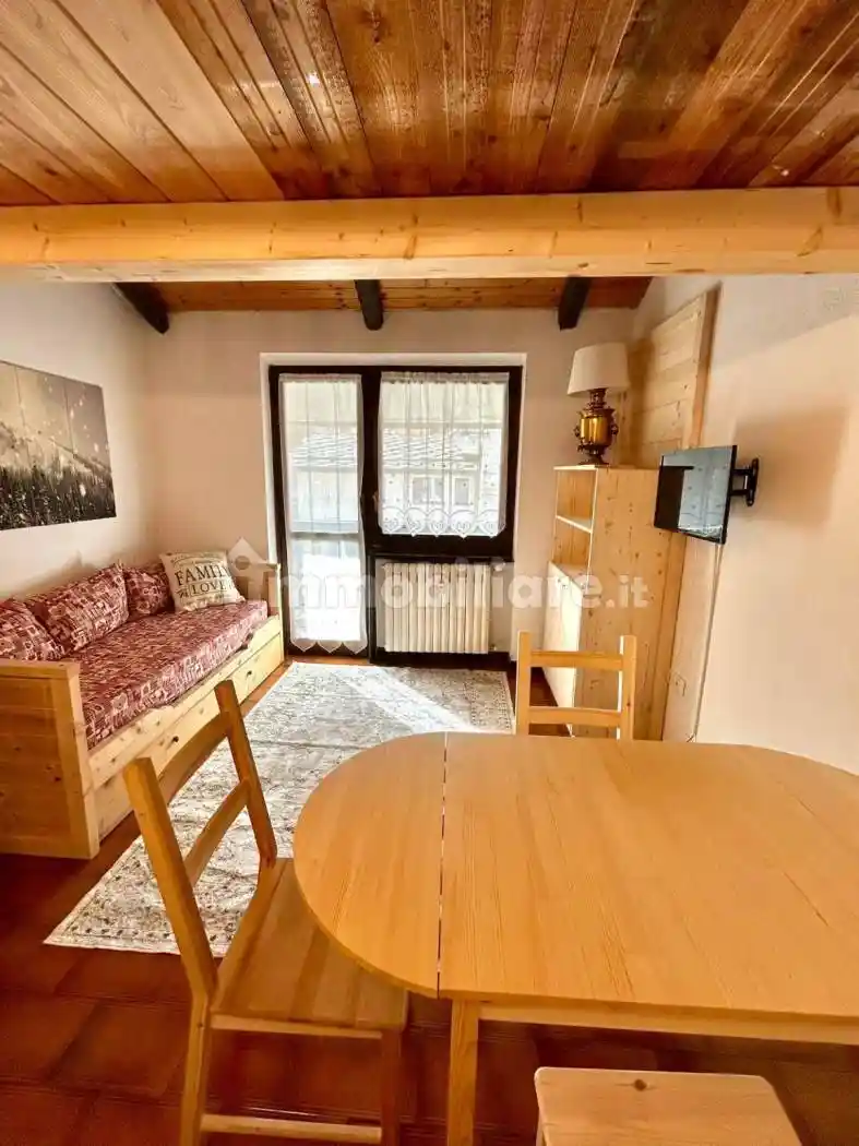 Appartamento in affitto a Sestriere