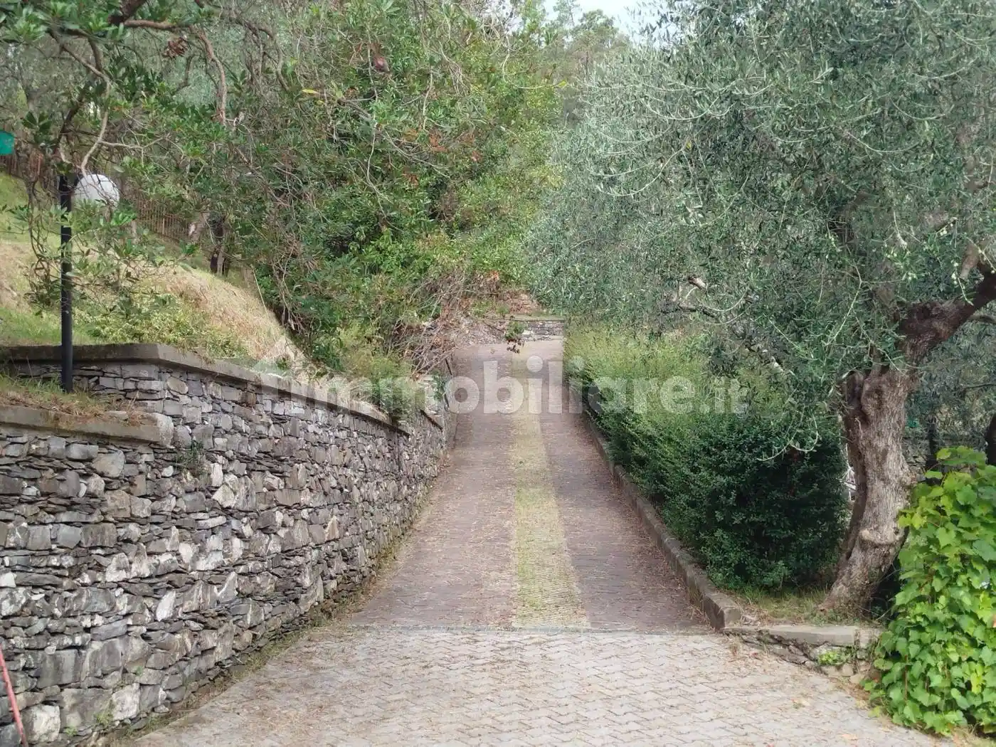 Villa in vendita a Sestri Levante