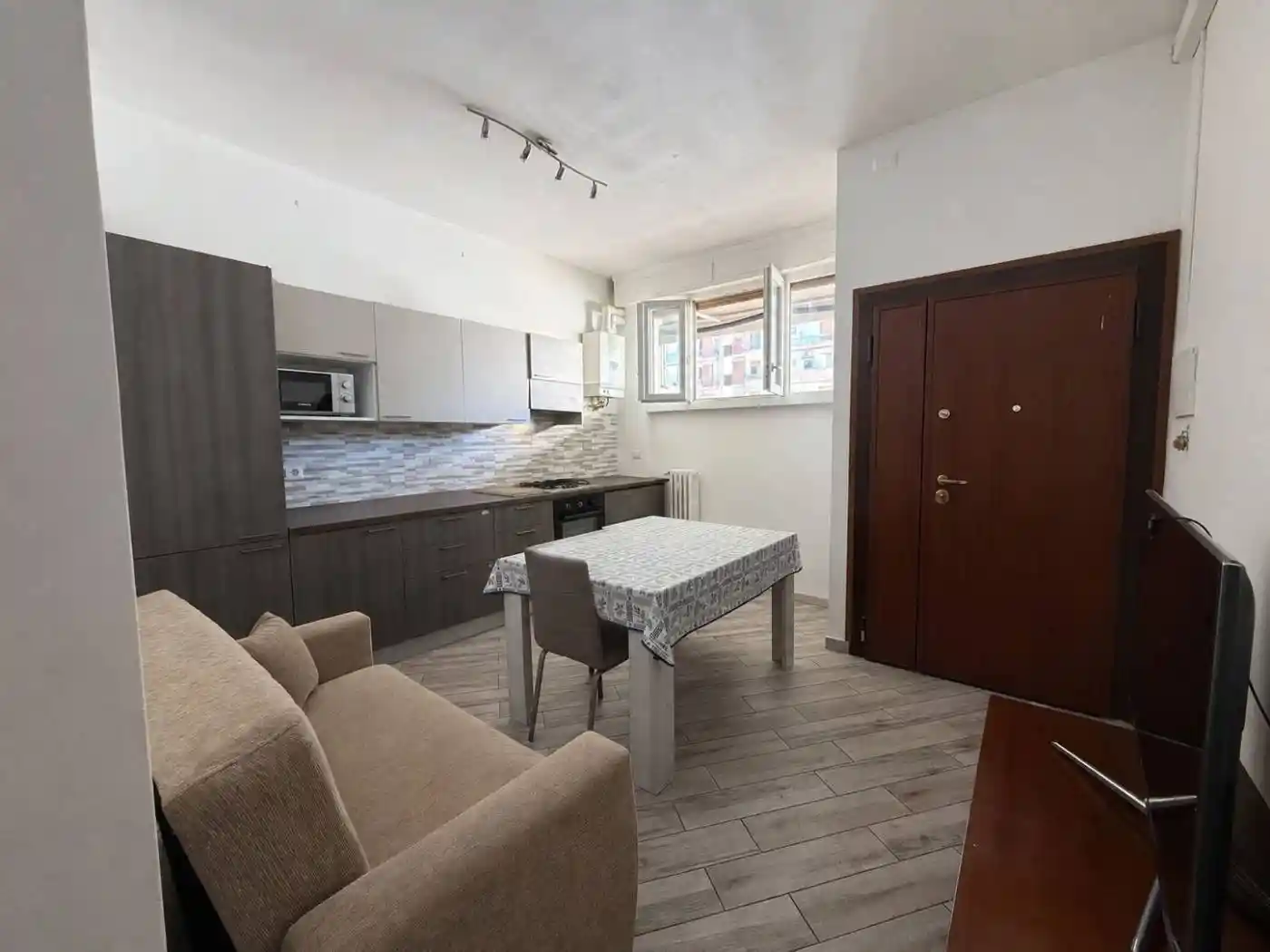 Appartamento in vendita a Firenze
