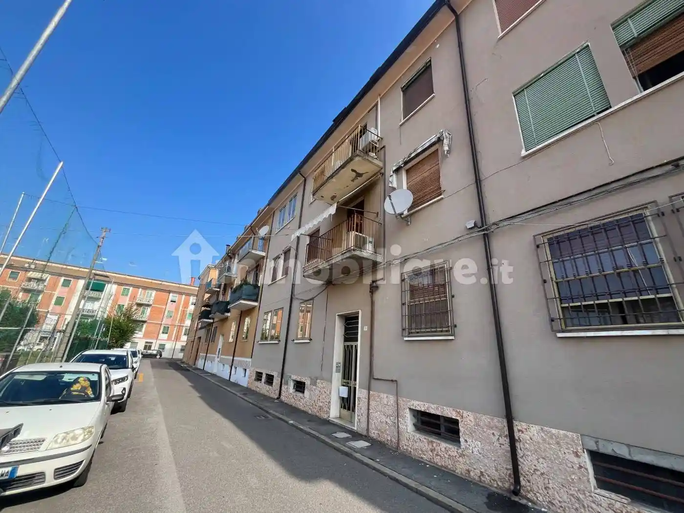 Appartamento in vendita a Ferrara