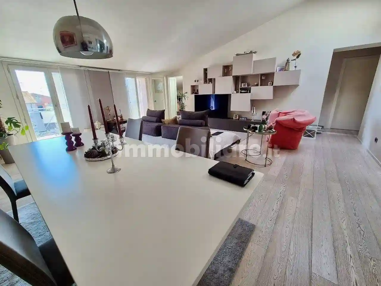 Attico - Mansarda - foto 2