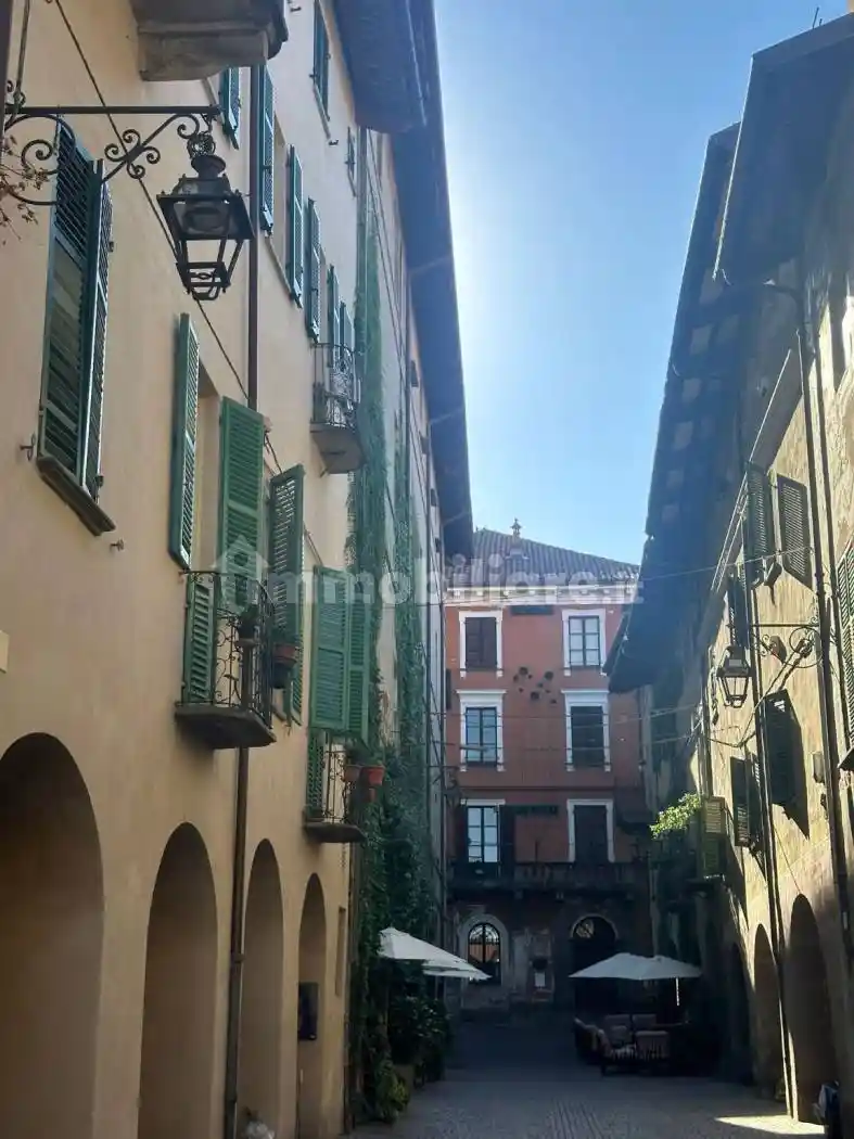 Appartamento in vendita a Saluzzo