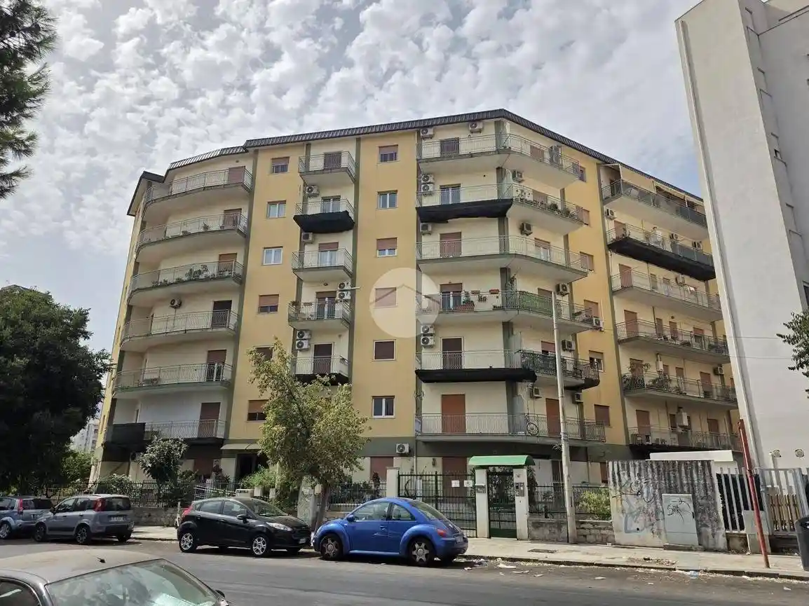 Appartamento in vendita a Palermo