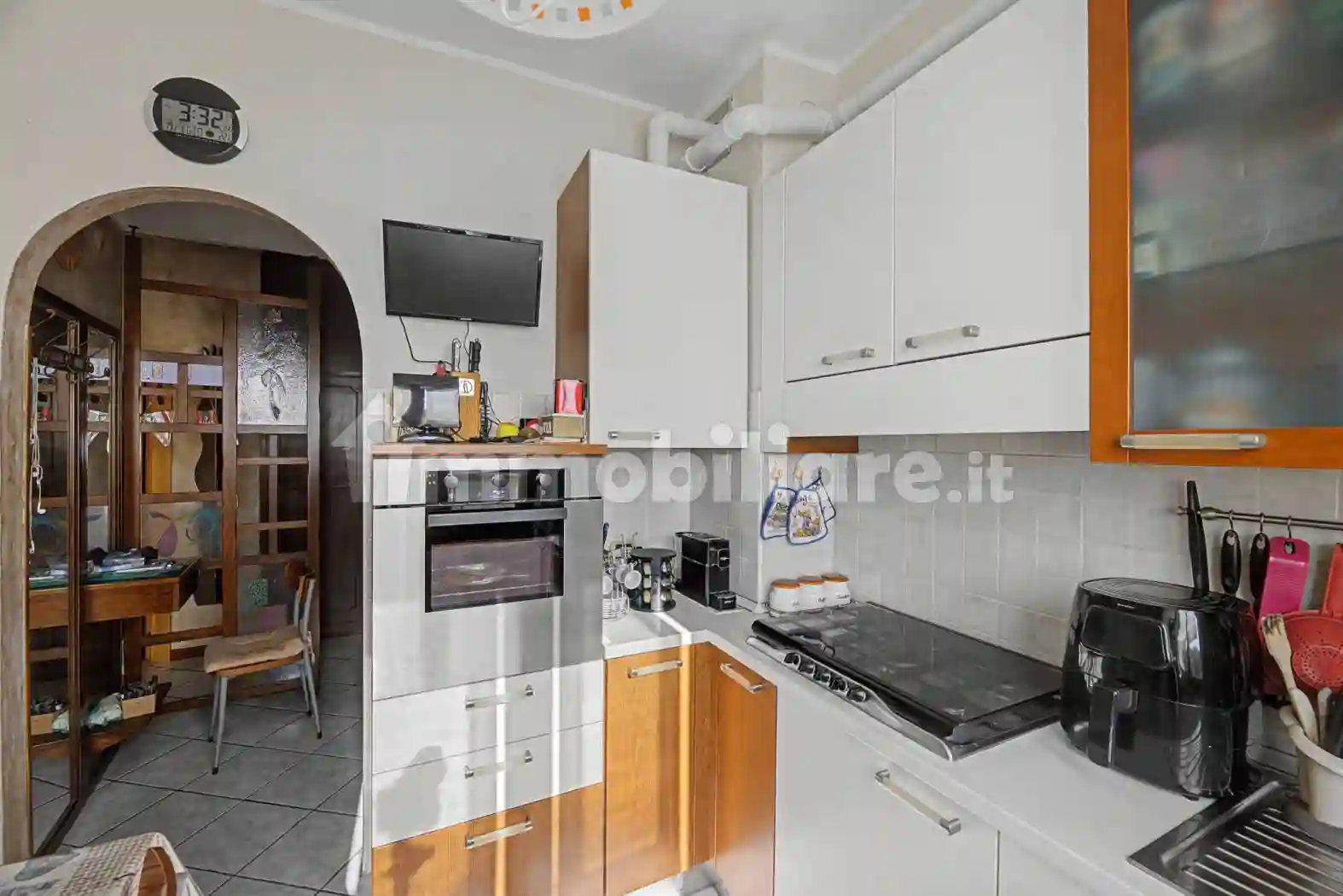 Appartamento - foto 5