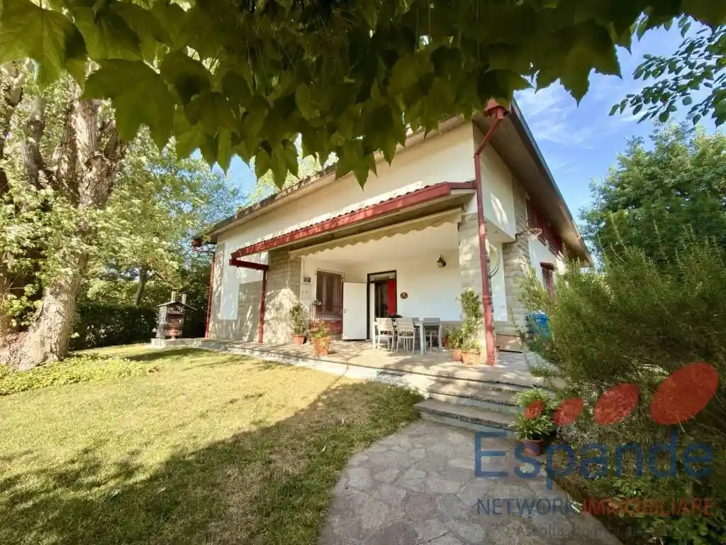 Villa in vendita a Bertinoro