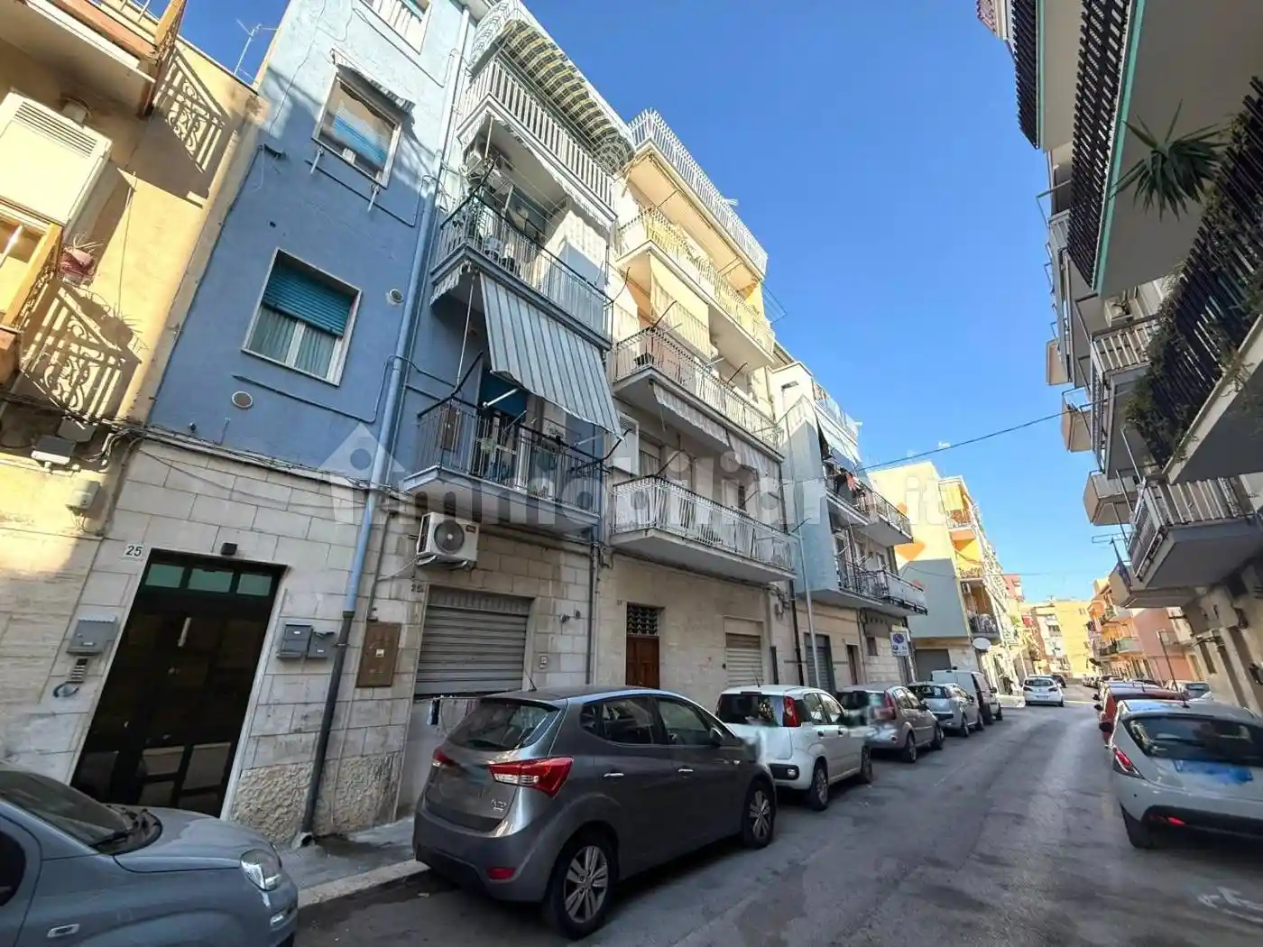 Appartamento in vendita a Barletta