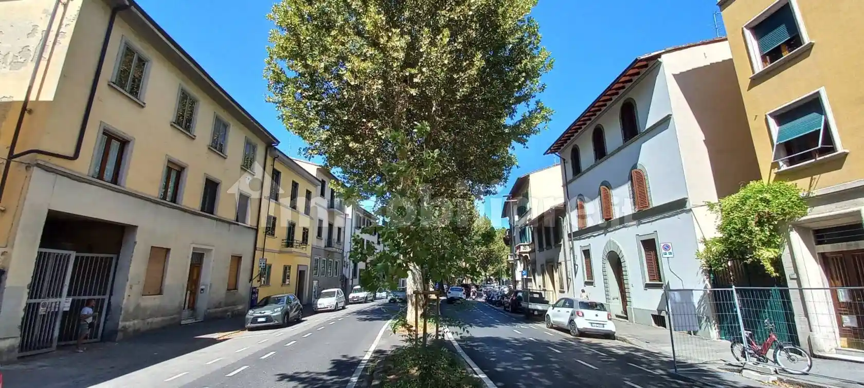 Appartamento in vendita a Firenze
