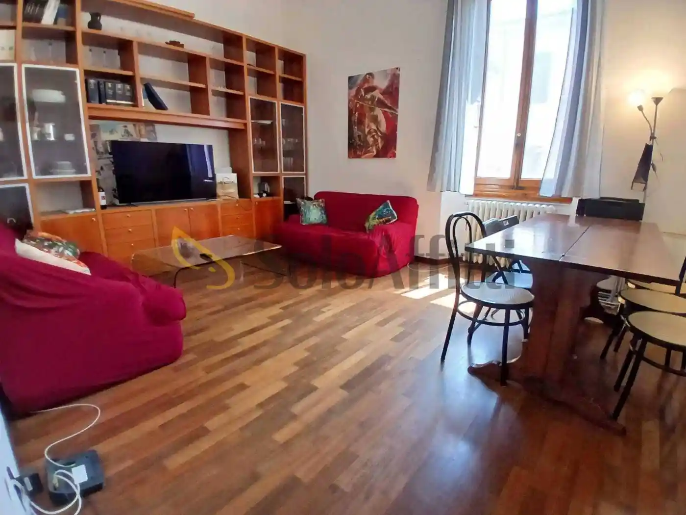 Appartamento in affitto a Firenze