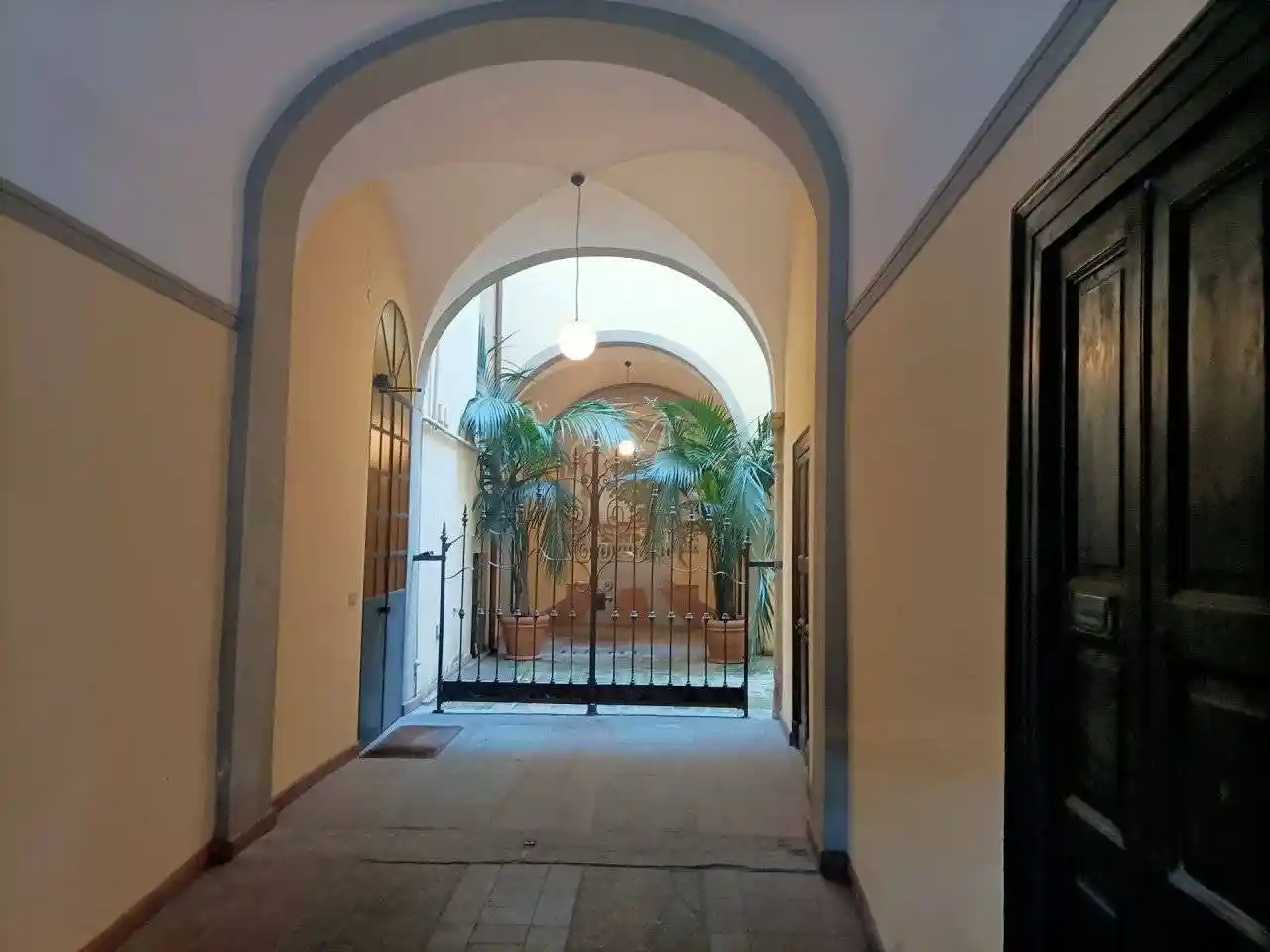 Appartamento in affitto a Parma