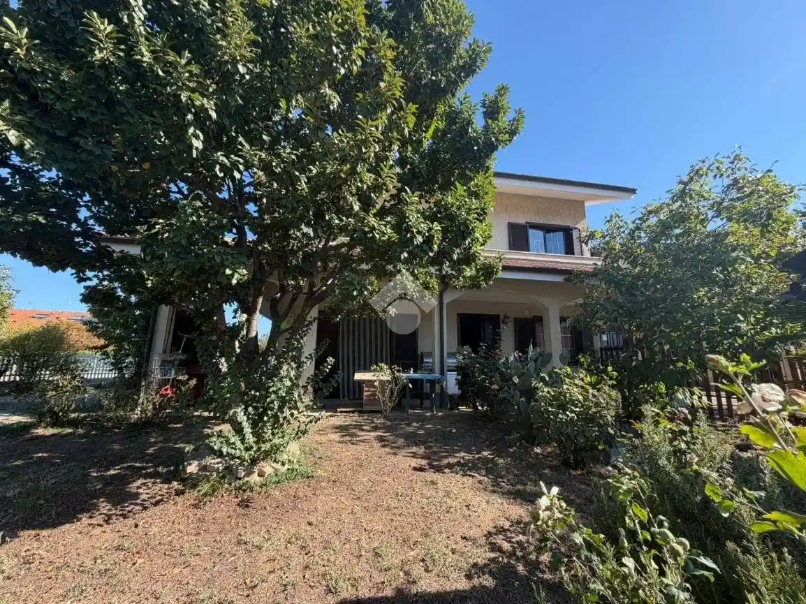 Villa in vendita a Sangano