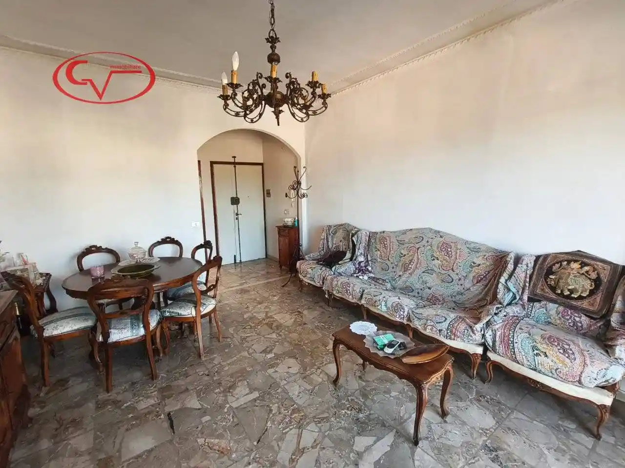 Appartamento in vendita a Montevarchi