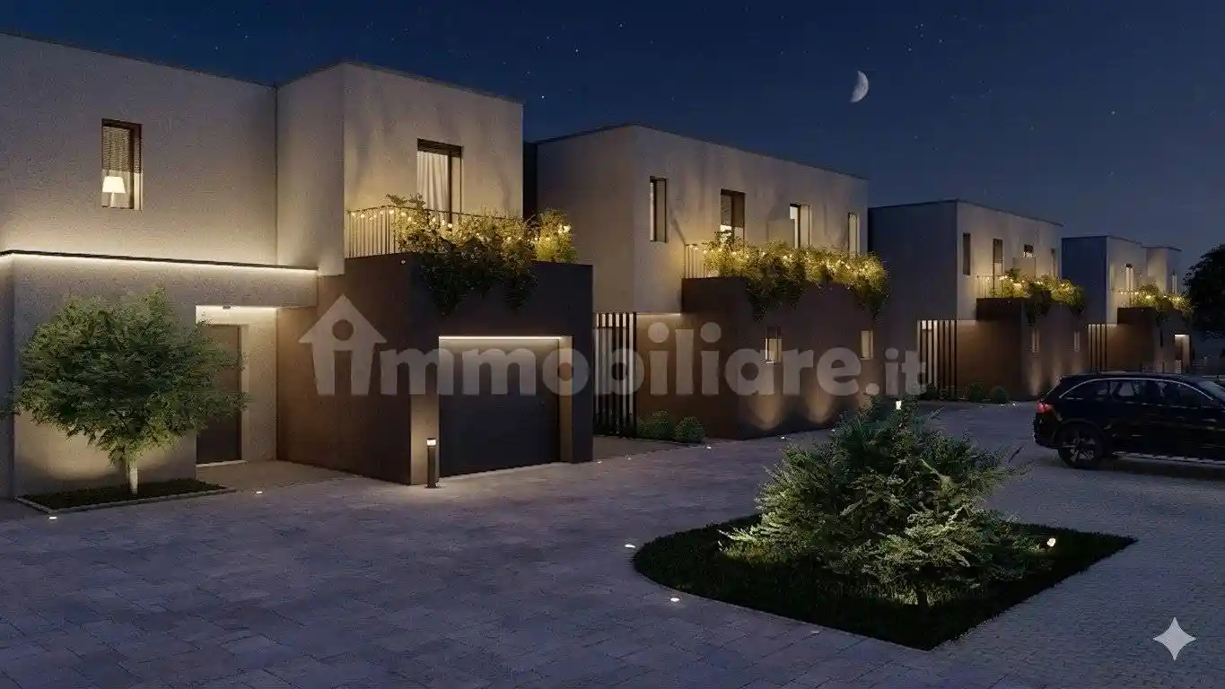 Casa indipendente in vendita a Ponzano Veneto