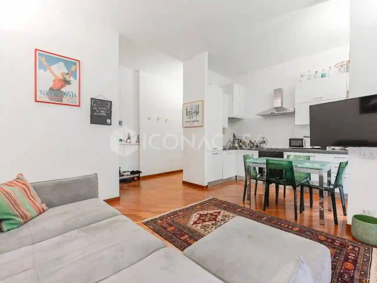 Appartamento - foto 5