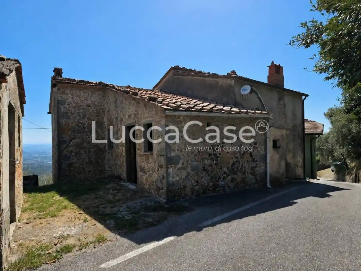 Casa indipendente in vendita a Capannori