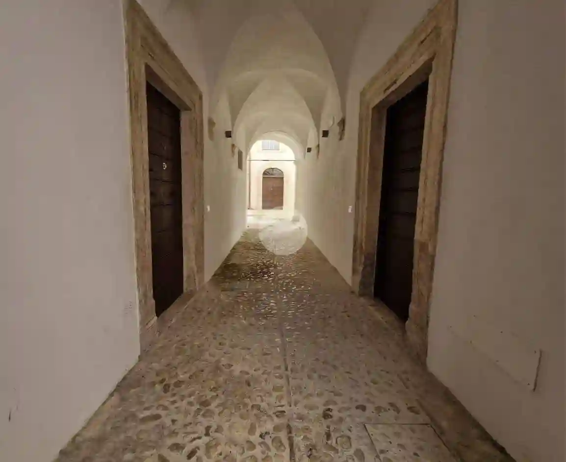 Palazzo - Edificio - foto 2