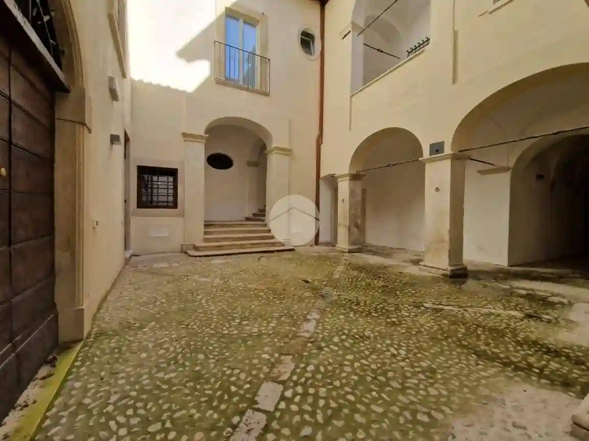 Palazzo - Edificio - foto 4