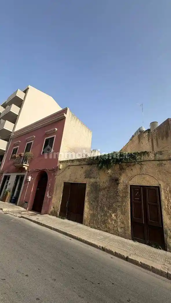 Casa indipendente in vendita a Marsala