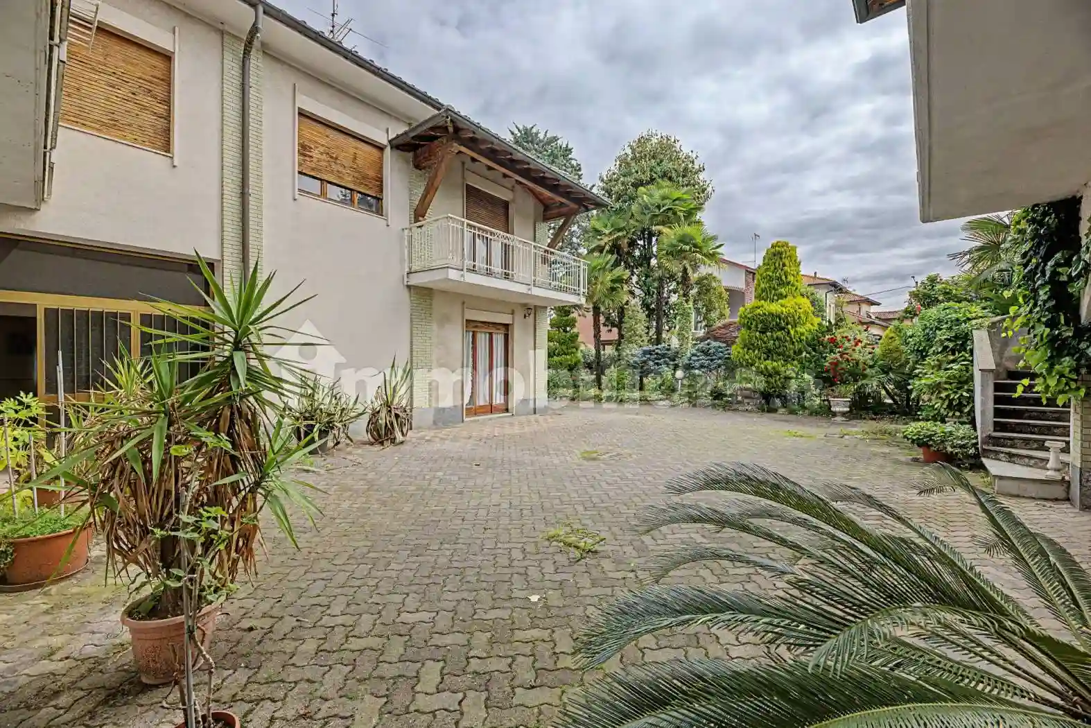 Villa - foto 5