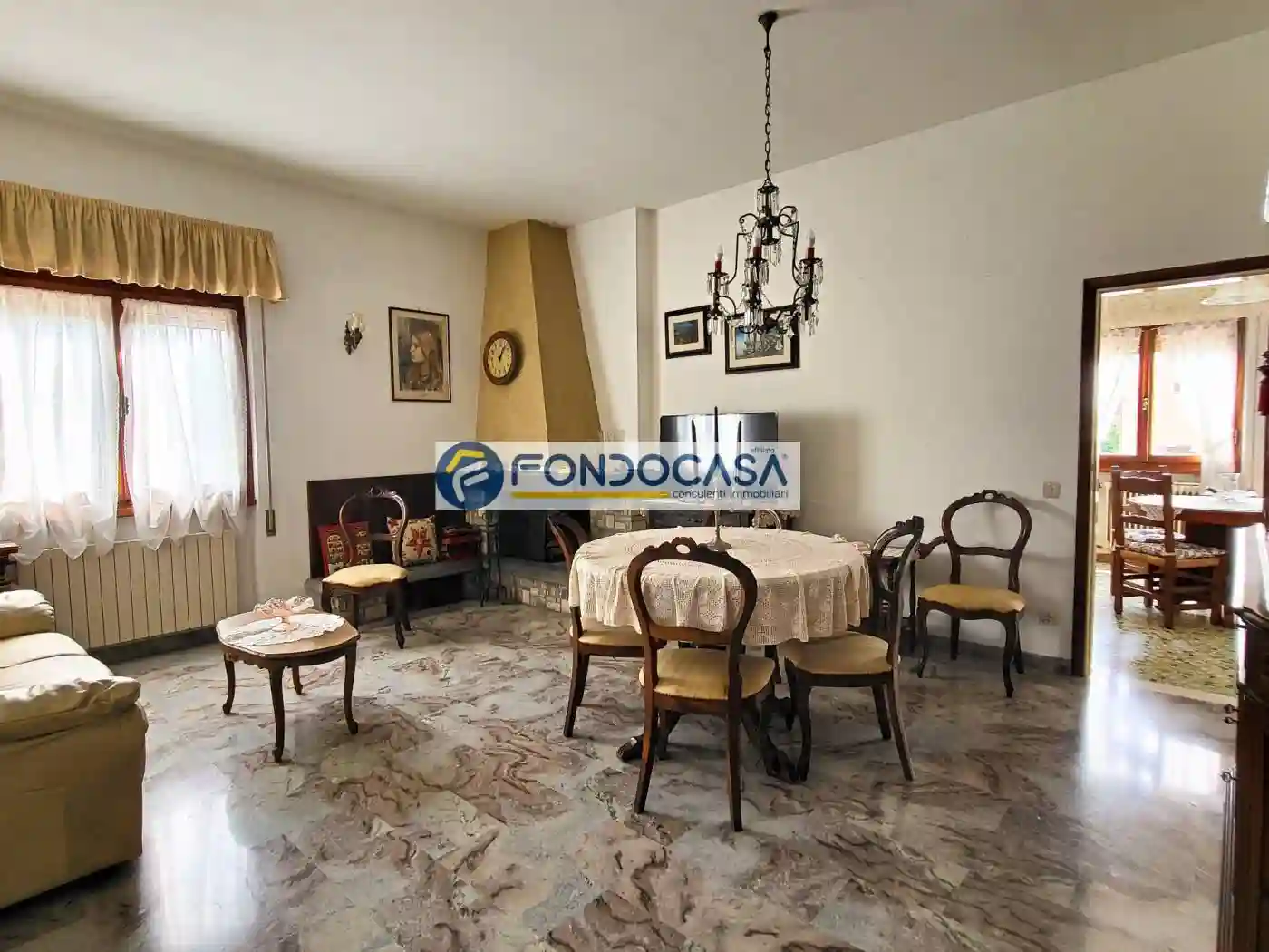 Villa - foto 5