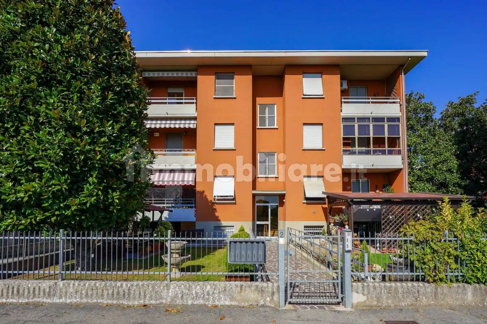 Appartamento in vendita a Parma