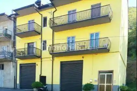 Appartamento in vendita a San Fele