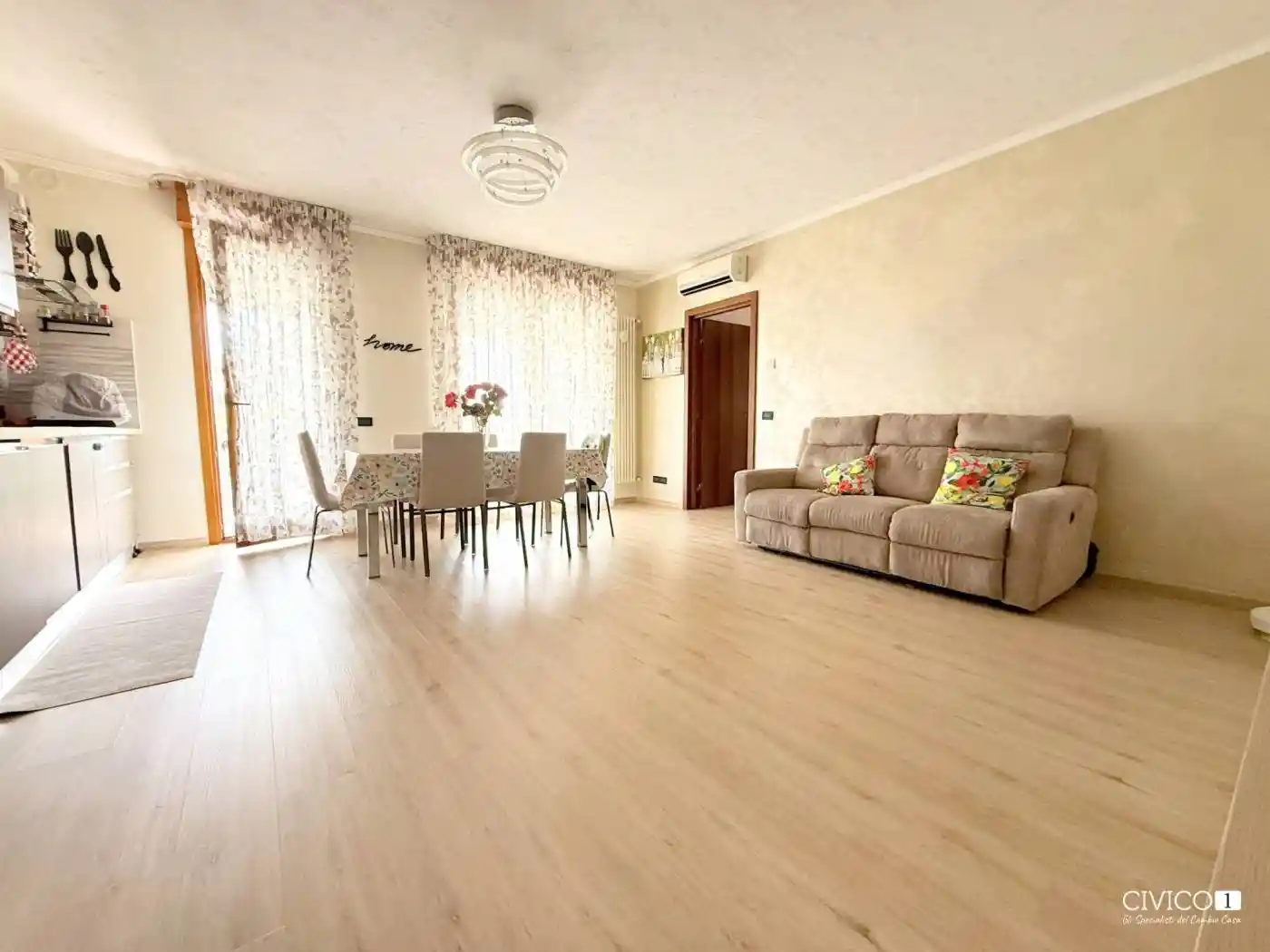 Appartamento in vendita a Vicenza
