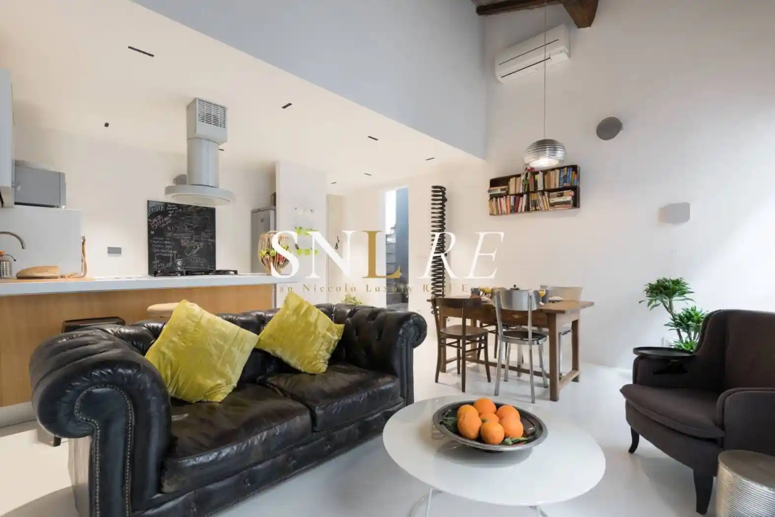Appartamento in vendita a Firenze