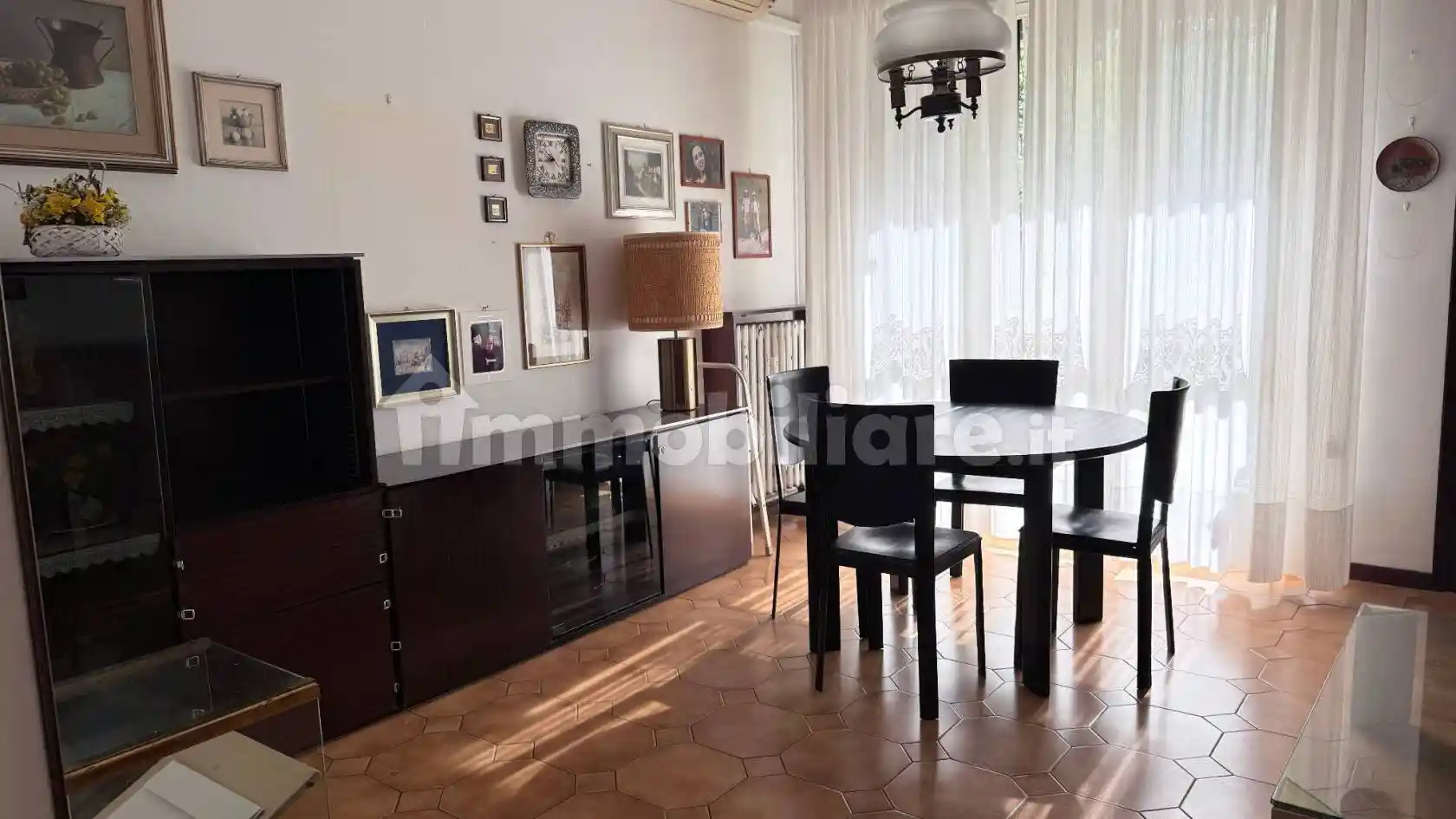 Appartamento in vendita a San Donato Milanese