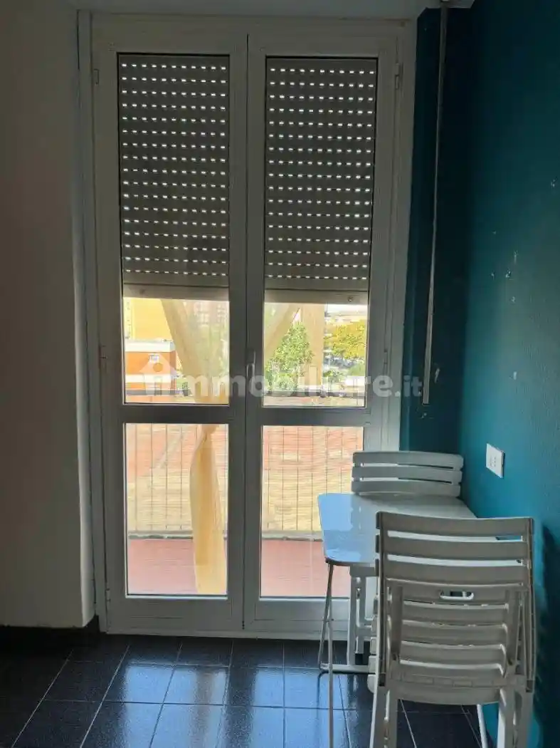Appartamento in affitto a San Giuliano Milanese