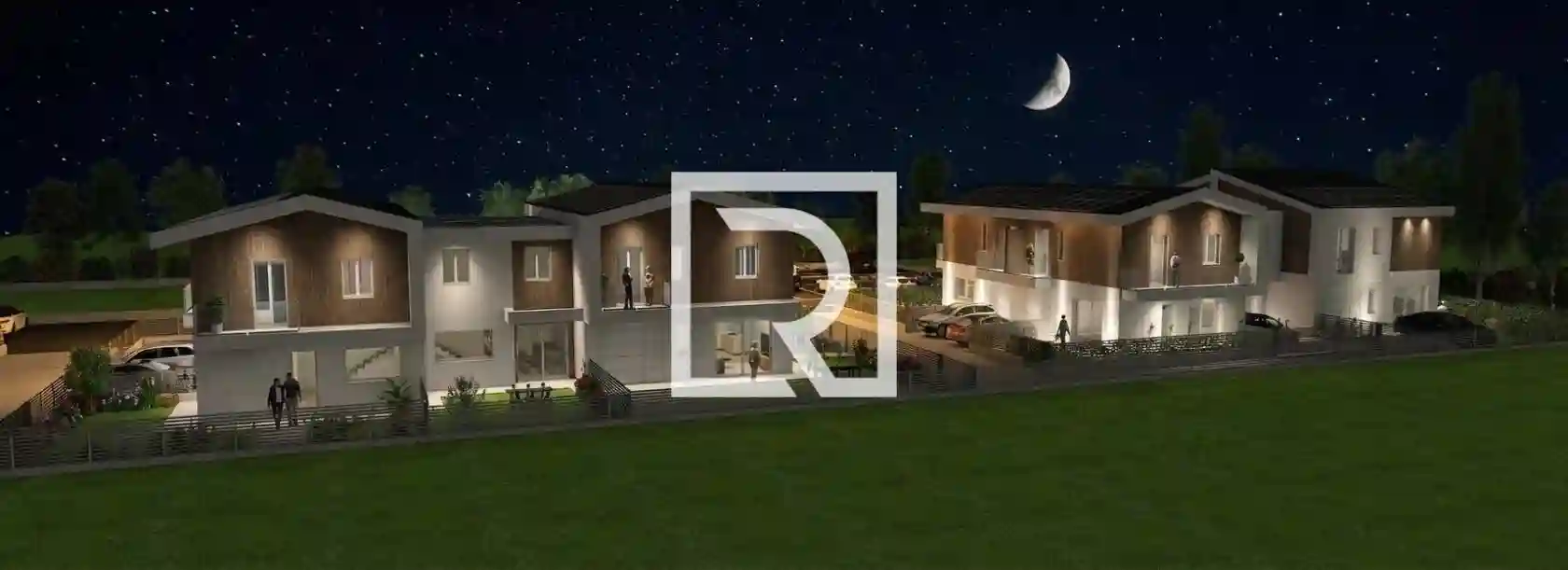 Villetta a schiera - foto 2