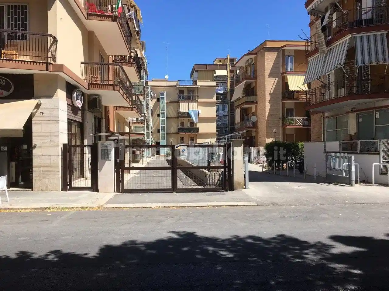 Appartamento in vendita a Bari