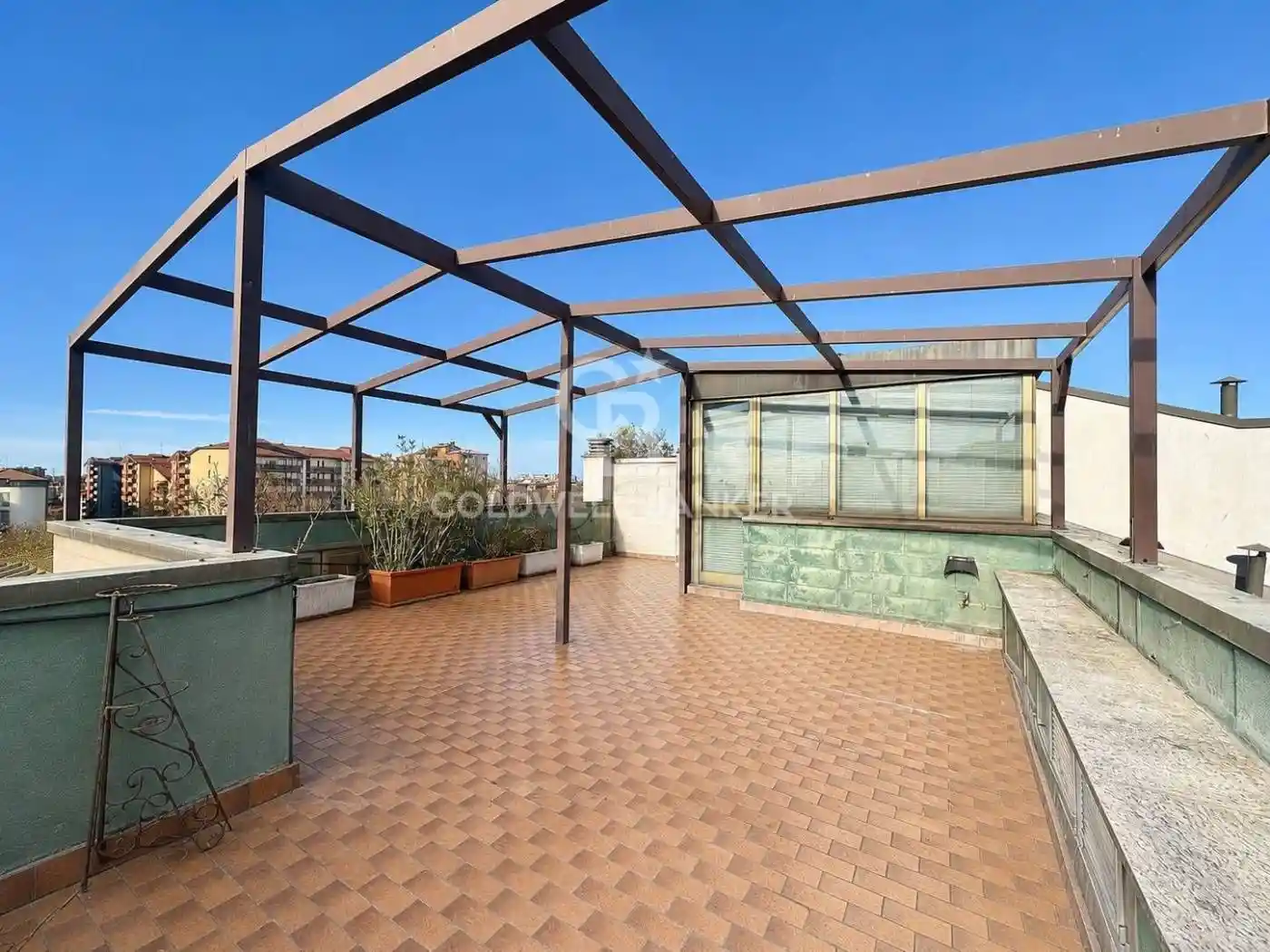 Attico - Mansarda in vendita a Milano
