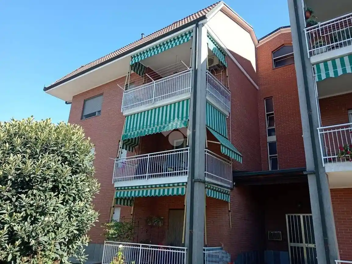 Appartamento in vendita a Vigone