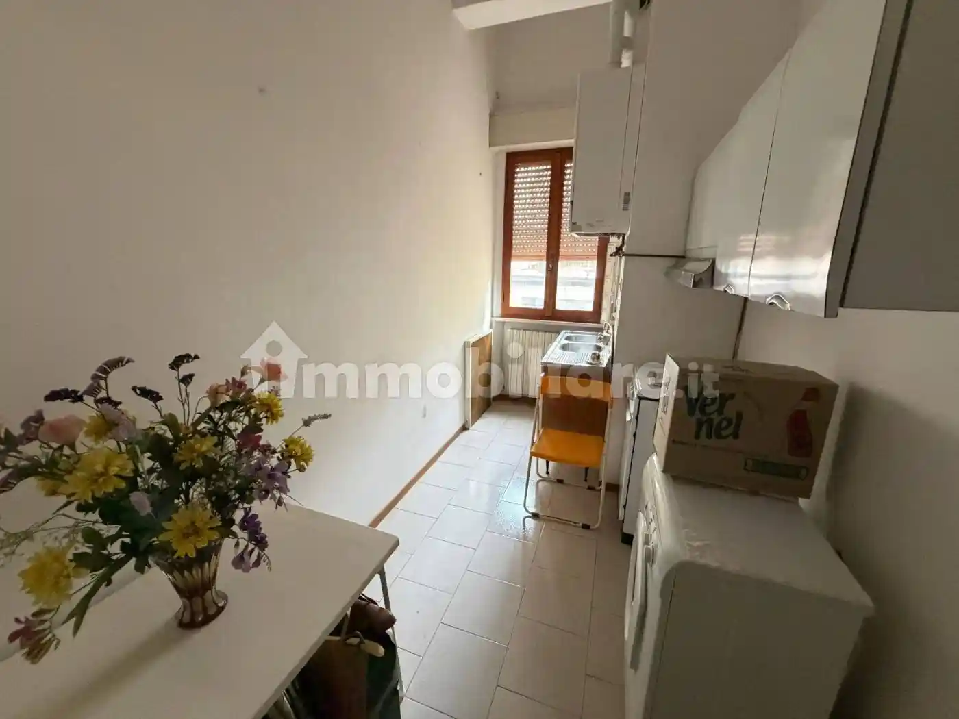 Appartamento in affitto a Jesi