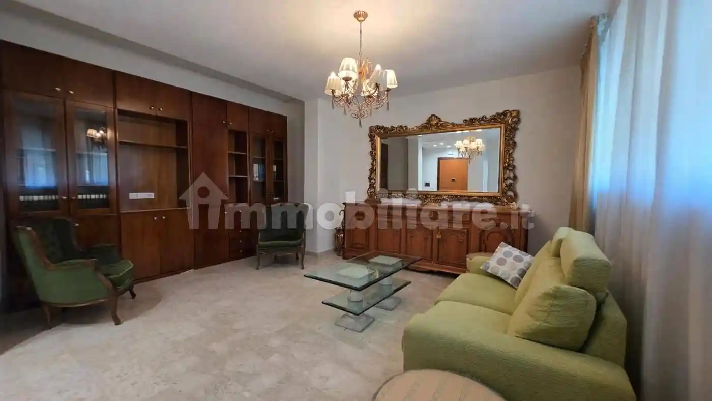 Appartamento in affitto a Caserta