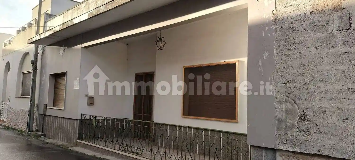 Appartamento in vendita a Soleto