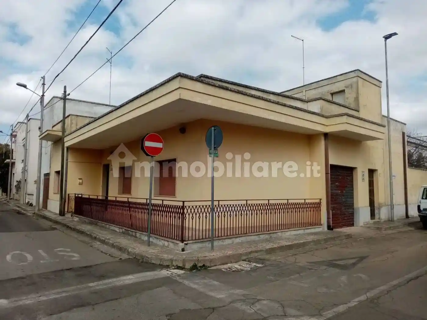 Villa in vendita a Sternatia