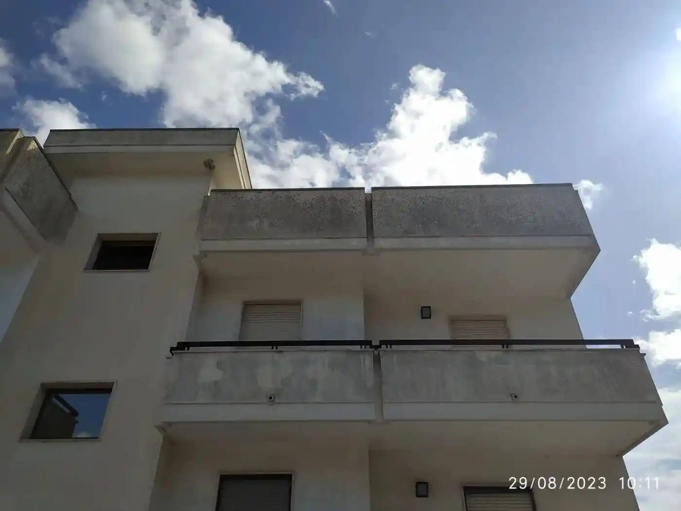 Appartamento in vendita a Galatina