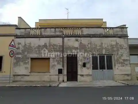 Appartamento in vendita a Sternatia